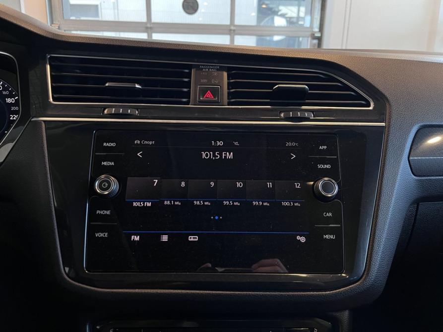 Volkswagen Tiguan II Чебоксары  - изображение 14