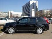 Nissan X-Trail II Рестайлинг Москва  - изображение 26