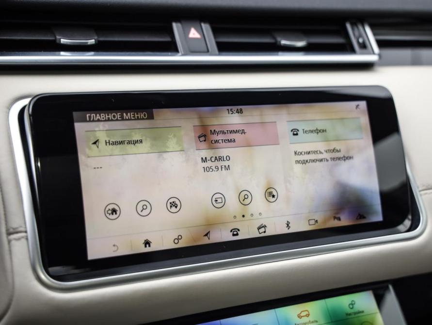 Land Rover Range Rover Velar I Санкт-Петербург  - изображение 17
