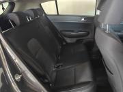 Kia Sportage IV Рестайлинг Москва  - изображение 31