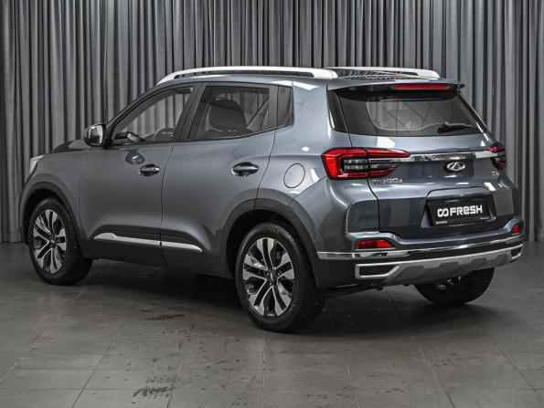 Chery Tiggo 4 I Рестайлинг с пробегом 2020 года, цена 1 398 000 рублей, 39954 км, внедорожник, Автокод Объявления