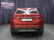 Geely Tugella I Москва  - изображение 32