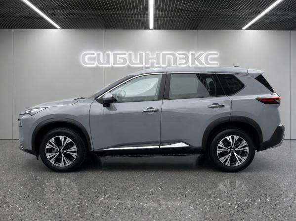 Nissan X-Trail IV с пробегом 2021 года, цена 2 990 000 рублей, 64000 км, внедорожник, Автокод Объявления