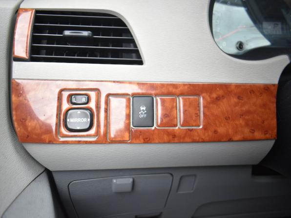 Toyota Sienna III с пробегом 2010 года, цена 1 799 000 рублей, 228000 км, минивэн, Автокод Объявления