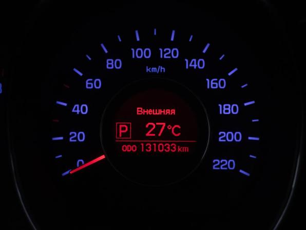 Kia Rio III с пробегом 2014 года, цена 978 000 рублей, 131031 км, седан, Автокод Объявления