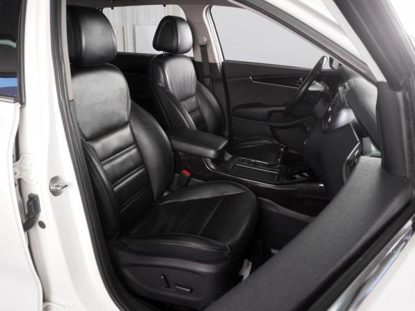 Kia Sorento III Prime с пробегом 2017 года, цена 2 583 000 рублей, 214748 км, внедорожник, Автокод Объявления