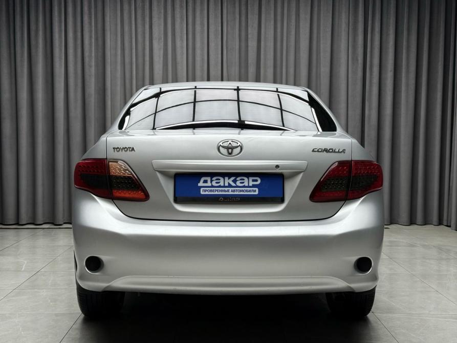 Toyota Corolla X (E140 E150) Ижевск  - изображение 5