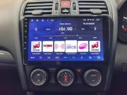 Subaru Levorg I Барнаул  - изображение 62