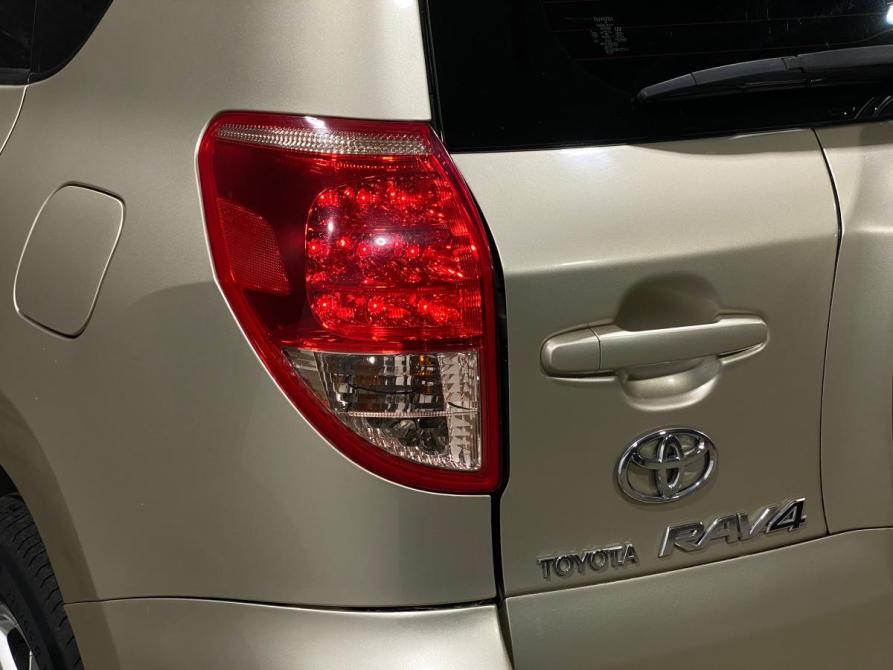 Toyota RAV4 III (XA30) Челябинск  - изображение 7