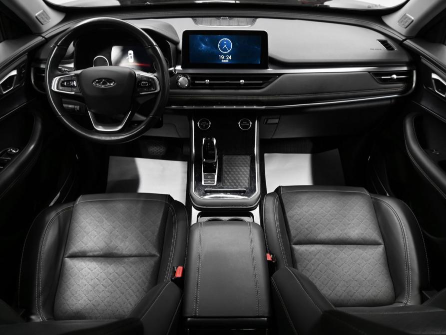 Chery Tiggo 8 I Рестайлинг Тверь  - изображение 11