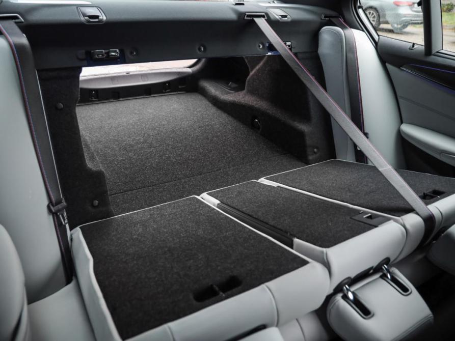 BMW M5 VI (F90) Рестайлинг Санкт-Петербург  - изображение 37