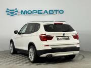 BMW X3 II (F25) Калининград  - изображение 29