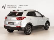 Hyundai Creta I Рестайлинг Казань  - изображение 11