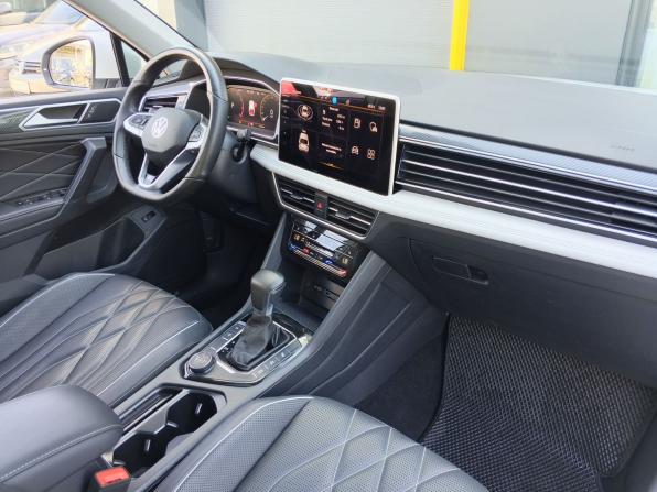 Volkswagen Tiguan II Рестайлинг (China Market) с пробегом 2023 года, цена 3 997 000 рублей, 82000 км, внедорожник, Автокод Объявления
