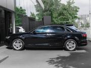 Audi A4 V (B9) Москва  - изображение 37