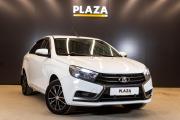 Lada (ВАЗ) Vesta I Уфа  - изображение 21
