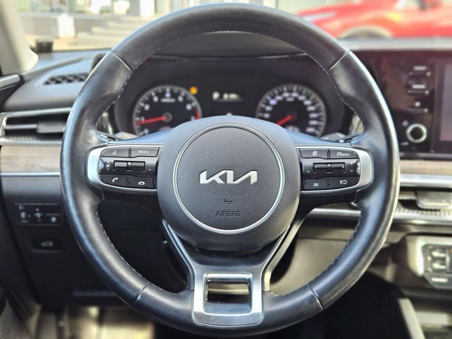 Kia K5 III Санкт-Петербург  - изображение 13