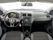 Volkswagen Polo V Рестайлинг Москва  - изображение 39