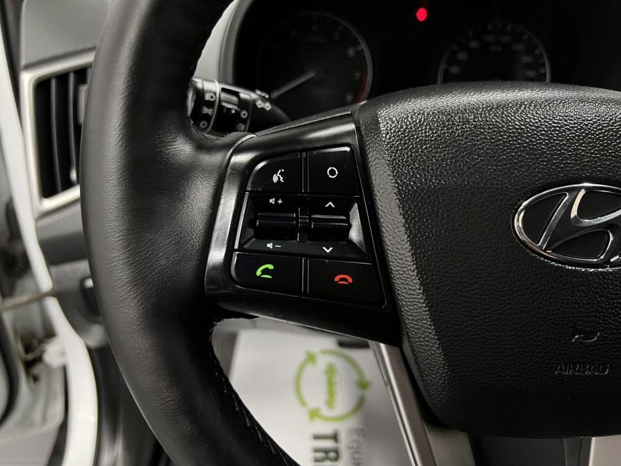 Hyundai Creta I Тверь  - изображение 19