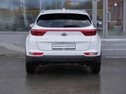 Kia Sportage IV Новосибирск  - изображение 30