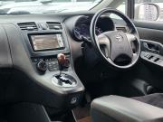 Toyota Mark X ZiO Новосибирск  - изображение 41