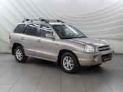 Hyundai Santa Fe Classic Волгоград  - изображение 33