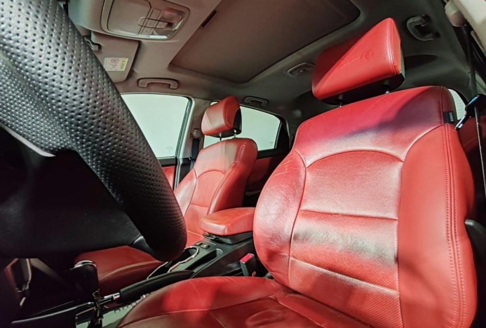 SsangYong Actyon II Ярославль  - изображение 13