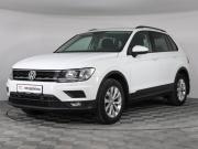 Volkswagen Tiguan II Химки  - изображение 15