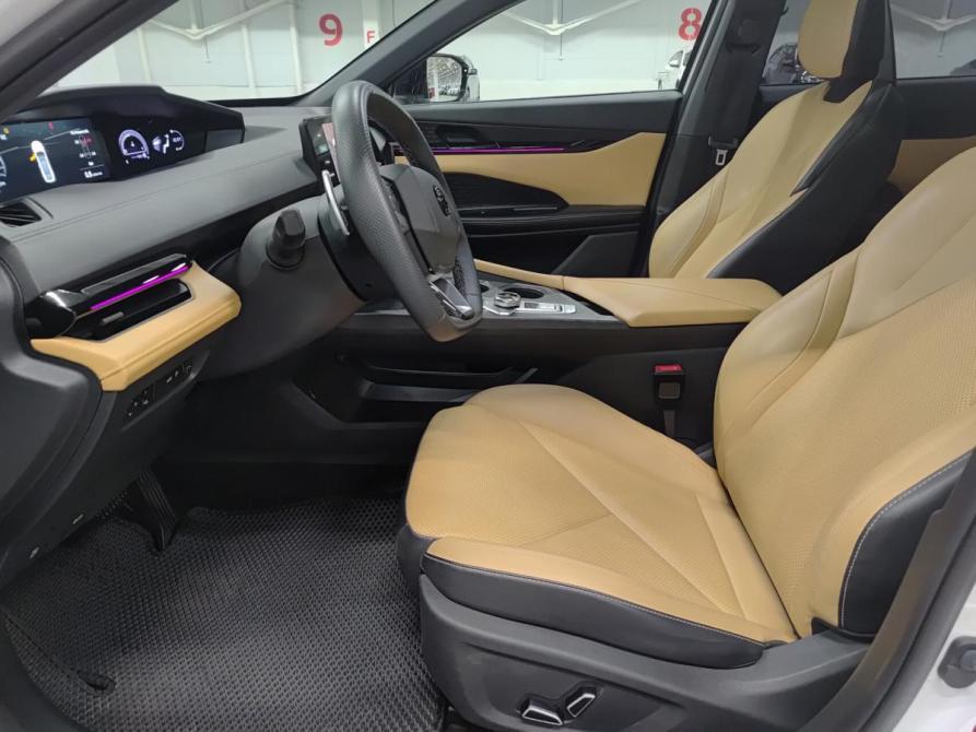 Changan UNI-V I Казань  - изображение 20