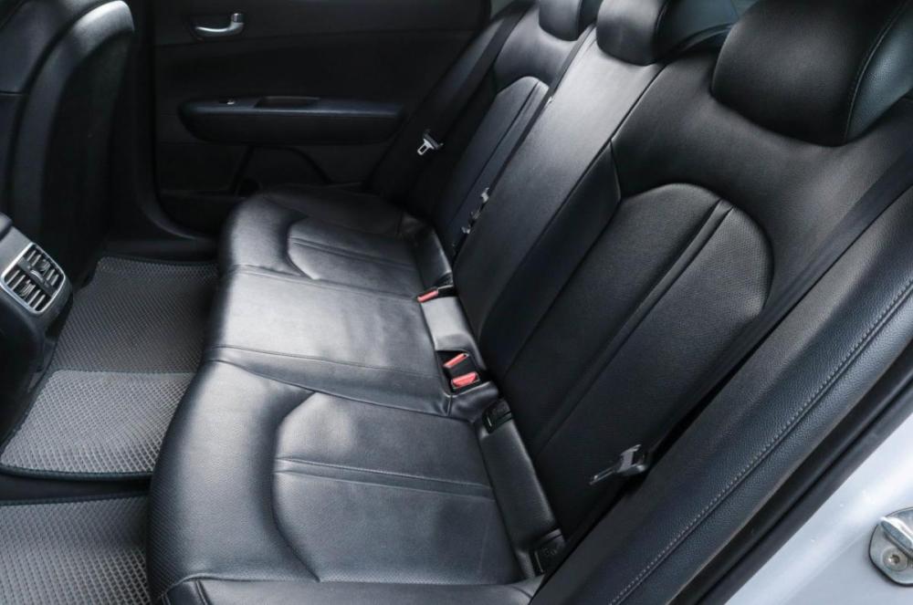 Kia K5 II Челябинск  - изображение 19