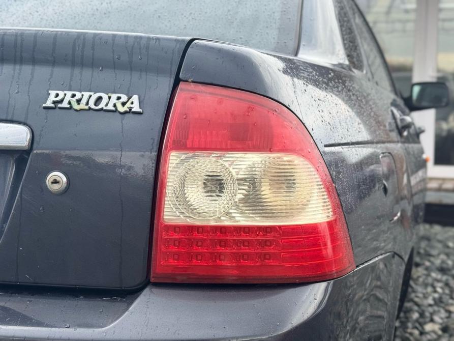 Lada (ВАЗ) Priora I Ижевск  - изображение 8
