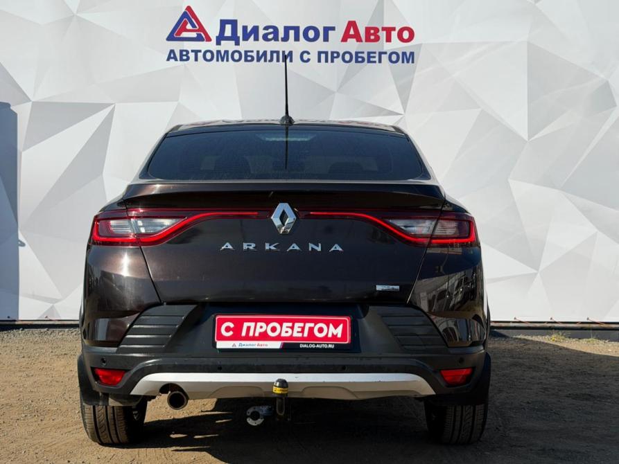 Renault Arkana I Набережные Челны  - изображение 8