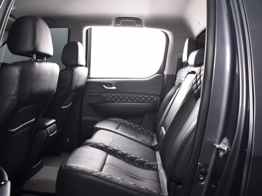 Foton Tunland G7 Кемерово  - изображение 12