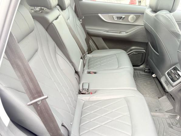 Chery Tiggo 8 Pro Max I Рестайлинг с пробегом 2024 года, цена 2 399 000 рублей, 23784 км, внедорожник, Автокод Объявления