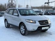 Hyundai Santa Fe II Томск  - изображение 16