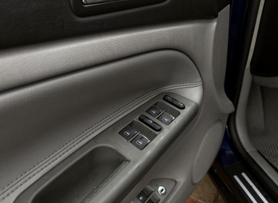 Volkswagen Passat B5 Рестайлинг Санкт-Петербург  - изображение 15