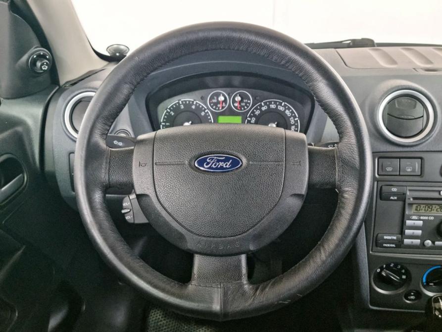 Ford Fusion I Рестайлинг Петрозаводск  - изображение 15