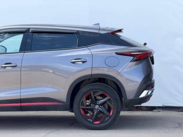 Omoda C5 I с пробегом 2023 года, цена 1 900 000 рублей, 30670 км, внедорожник, Автокод Объявления