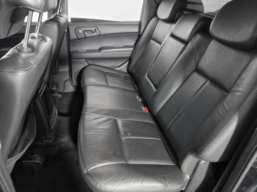 SsangYong Actyon Sports I Нижний Новгород  - изображение 12