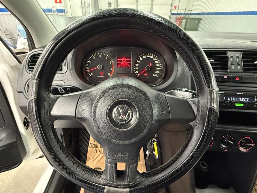 Volkswagen Polo V Серпухов  - изображение 14