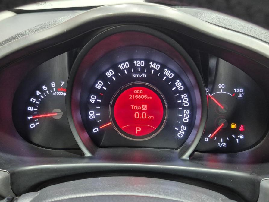 Kia Sportage III Воронеж  - изображение 9