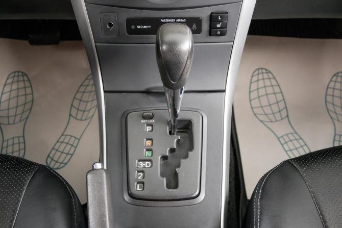 Toyota Corolla X (E140 E150) с пробегом 2010 года, цена 899 999 рублей, 398000 км, седан, Автокод Объявления