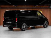 Mercedes-Benz V-Класс III (W447) Рестайлинг 2 Москва  - изображение 44