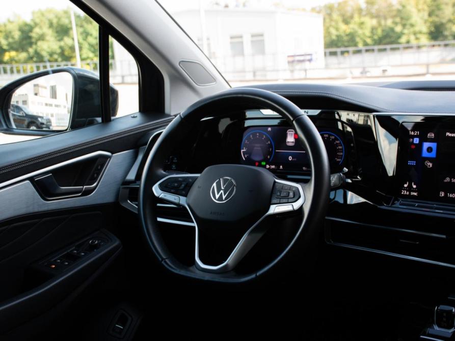 Volkswagen Talagon I Москва  - изображение 19
