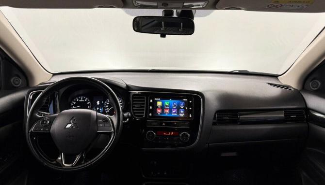Mitsubishi Outlander III Рестайлинг 3 с пробегом 2019 года, цена 1 630 000 рублей, 142495 км, внедорожник, Автокод Объявления