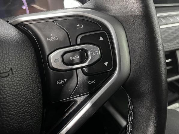 Haval Jolion I с пробегом 2023 года, цена 1 637 000 рублей, 95887 км, внедорожник, Автокод Объявления