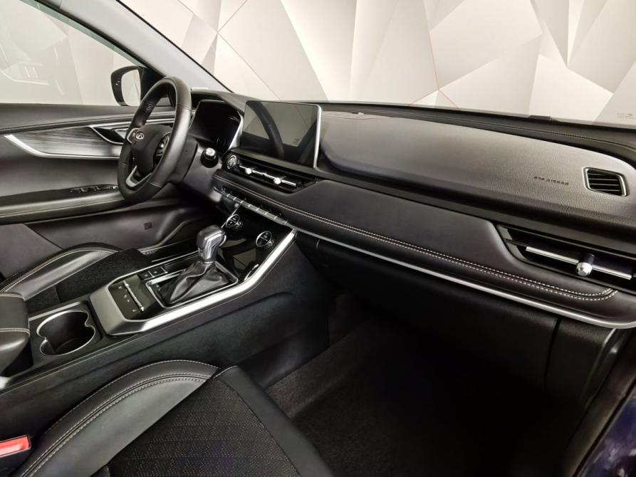 Chery Tiggo 8 I Москва  - изображение 12