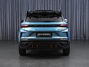 Geely Coolray I Рестайлинг Ставрополь  - изображение 28
