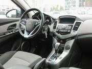 Chevrolet Cruze I Рестайлинг Ижевск  - изображение 29