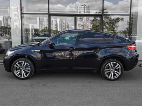 BMW X6 M I (E71) Рестайлинг с пробегом 2013 года, цена 2 849 000 рублей, 100271 км, внедорожник, Автокод Объявления